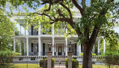 New Orleans 'American Horror Story' mansion put for sale at $4.5M