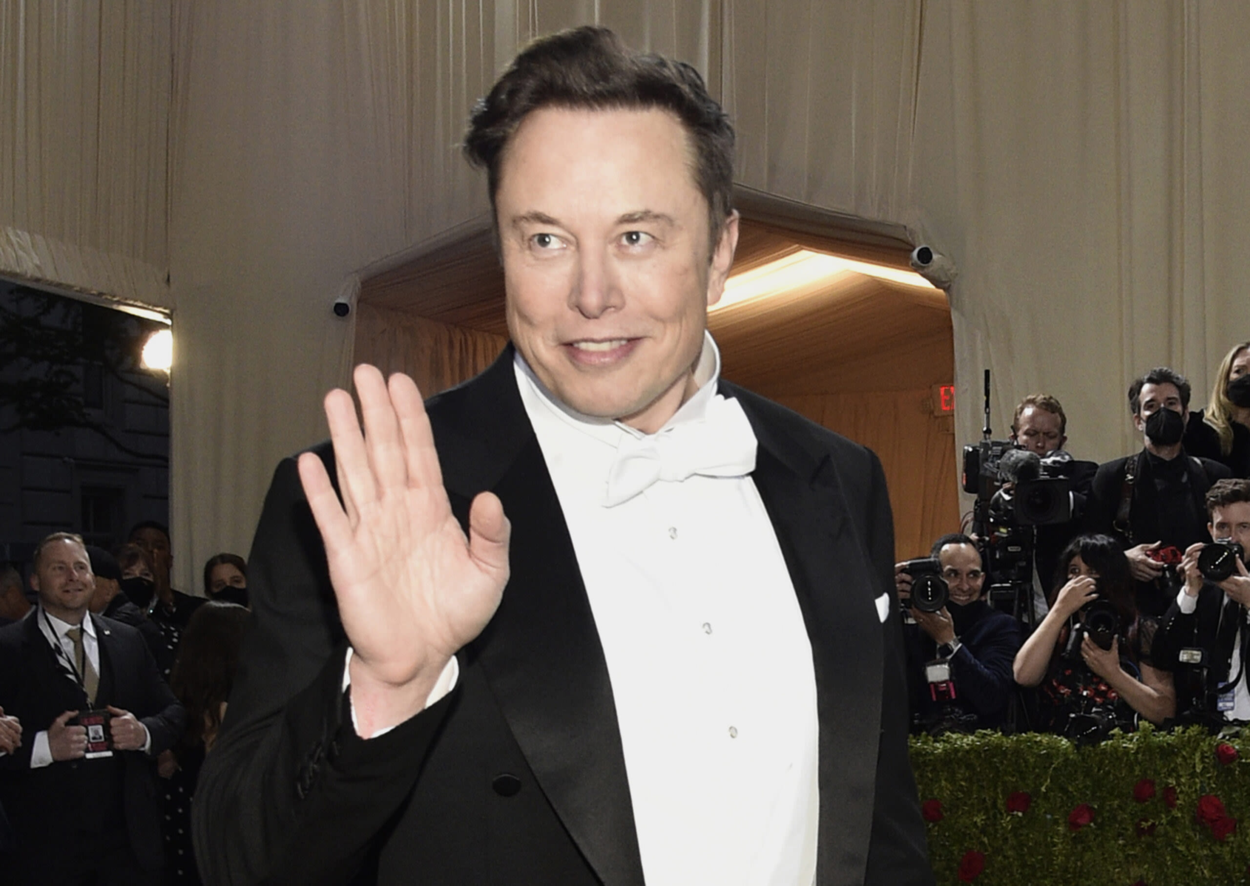 Elon Musk Reverses Course on Pledge to Donate $45 Million a Month to Pro-Trump PAC