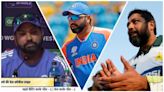 ‘Use your brain’: Rohit Sharma retaliates after Pakistan great Inzamam accuses India pacers of ball-tampering in T20 WC