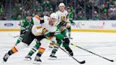 Golden Knights Disappoint Vegas Fans in NHL Playoffs Game 7 Loss to Faksa, Stars