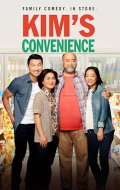 Kim's Convenience