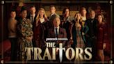 ‘The Traitors’: BBC In Talks to Buy U.S. Edition of Reality Hit (EXCLUSIVE)