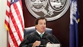 Charleston County says Judge Irv Condon must personally repay $11,342 in unauthorized spending