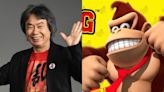 Hoy hace 42 años "Donkey Kong" fue creado por Shigeru Miyamoto