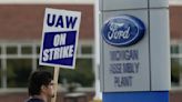 UAW strike could disrupt EV rollout. Environmentalists support it anyway.