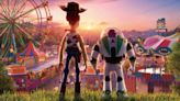 Tim Allen Says ‘Toy Story 5’ Is Being Steered by the ‘Writer of One of the Better Ones’ | Video