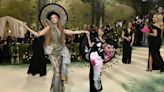 Inside the Met Gala: A fairytale forest, woodland creatures, and some star-struck first-timers