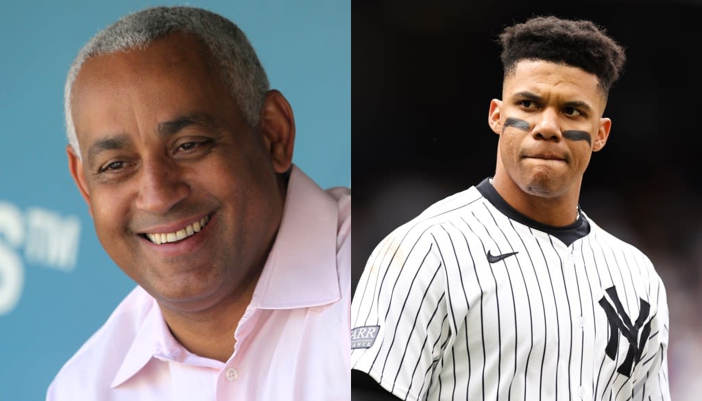 How Omar Minaya helped the Yankees pull off the Juan Soto blockbuster