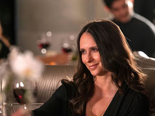 '9-1-1' Fans Congratulate Jennifer Love Hewitt as She Drops Major Career News on Instagram