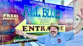Check out these blues, jazz and folk art events this weekend at festivals in Macon