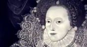 3. Queen Elizabeth I & Mary Tudor