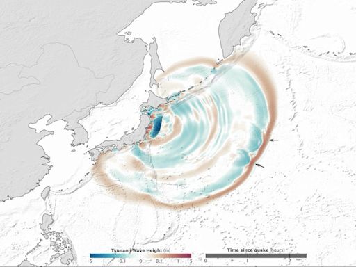 「我會用盡全力逃到最後一刻」 連老奶奶都動起來的日本防災DNA是如何磨出來的？