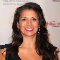 Dina Eastwood