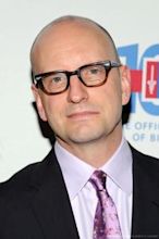 Steven Soderbergh