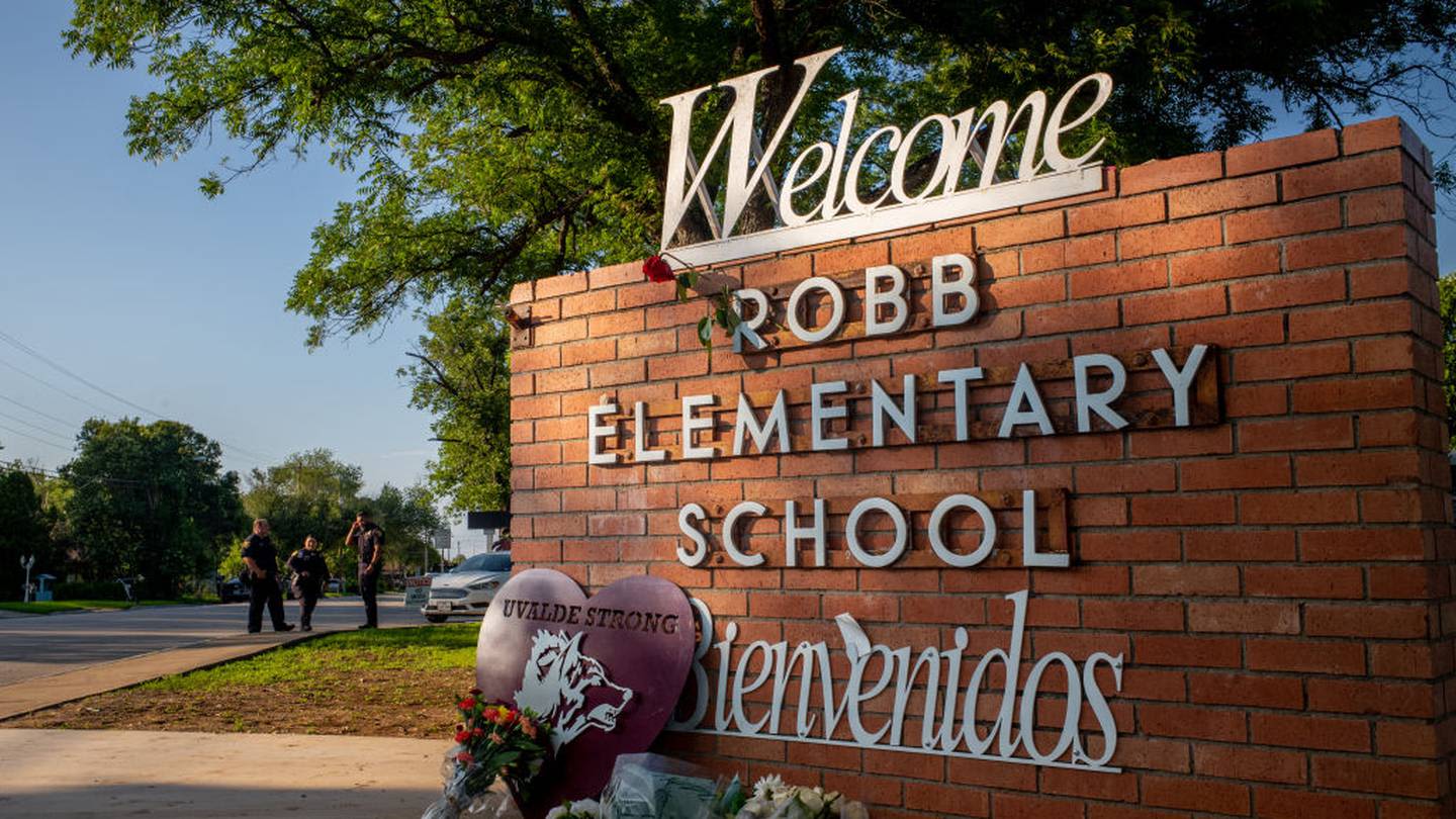 Uvalde school shooting: Victims’ families sue Meta, maker of ‘Call of Duty’ on 2nd anniversary