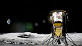 Odiseo hace historia al convertirse en el primer módulo privado que aterriza con éxito en la Luna