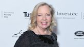 Dragon’s Den’s Deborah Meaden reveals how her makeup artist caught warning sign of skin cancer