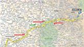 Tour de France Stage 12 preview: Breakaway and bunch set to battle on intriguing route to Villeneuve-sur-Lot