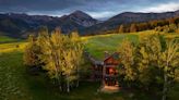 2,000-Acre Montana Ranch Hits the Market for Nearly $80 Million