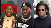 Lil Yachty Says DaBaby Outrapped JAY-Z On Kanye West Song