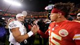 Offense once again lets the Chiefs down in 21-17 loss to Eagles in Super Bowl rematch