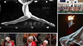 Rosie DiManno: Gold medal athletes, last-place food: My memories of covering 17 Olympics as the Paris Games approach