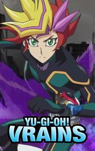 Yu-Gi-Oh! VRAINS