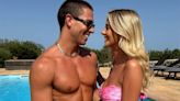 Love Island's Joey Essex and Jessy Potts reveal relationship status