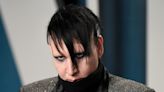 Marilyn Manson Settles Rape Lawsuit