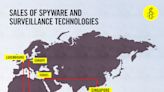 A Web of Surveillance - Amnesty International Security Lab