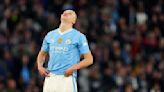 Injured Haaland is a doubt for Man City's FA Cup semi against Chelsea