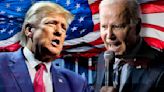 Poll: How do Americans feel about a Trump-Biden rematch? 'Exhaustion' tops the list.