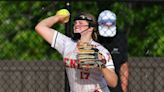 Benet third baseman Bridget Chapman ‘always comes up with the big plays.’ One is particularly consequential.