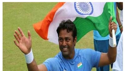 Leander Paes Opens Up About Development Of Tennis In India, Reveals Mantra For Successful Career