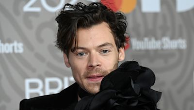 There's reportedly a sad update on Harry Styles,Taylor Russell's romance