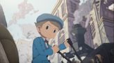 New Professor Layton and the New World of Steam footage reintroduces Luke and fans are so proud of him