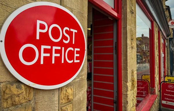 Post Office 'saw postmasters as enemies'