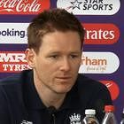 Eoin Morgan