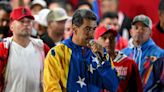 “Chaves vive y la patria sigue”, dijo Nicolás Maduro tras ser reelecto presidente de Venezuela | Teletica