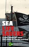 Sea Life Savers: Illegal Fishing off Gabon challenged by Sea Shepherd