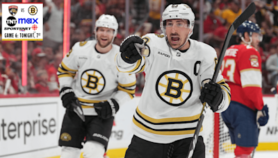 3 Keys: Panthers at Bruins, Game 6 of Eastern 2nd Round | NHL.com