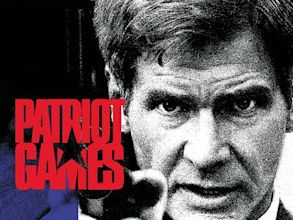 Patriot Games