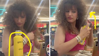 '80s Fashion Influencers Are Going Viral For Creating Scenes That Looks Just Like The Decade, And I'm Obsessed