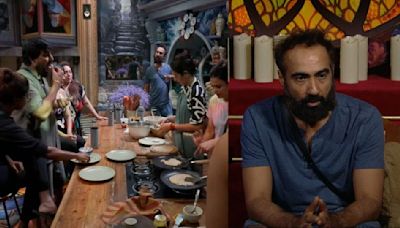 Bigg Boss OTT 3 June 22 Update: Ranvir Shorey on Poulomi and Vishal’s kitchen fight, ‘Maybe we can have 1 season where…’