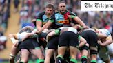 Northampton give players Croke Park history lesson because ‘it’s not taught in English schools’