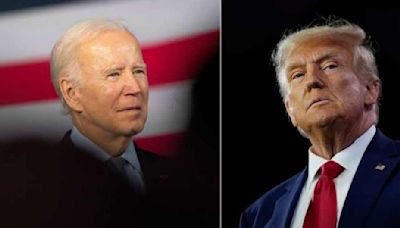 Donald Trump sobre Biden: "lleva al mundo directamente a la III Guerra Mundial"