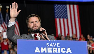 JD Vance, el conservador que pasó de escritor a senador y ahora será candidato a vicepresidente de Donald Trump