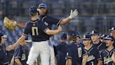 Hoban tops STVM on 'big stage at Canal Park' ahead of OHSAA baseball sectional tournament