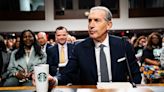 Ex-Starbucks CEO faces off with senators