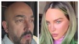 Lupillo Rivera sale en defensa de Belinda ¿por qué?